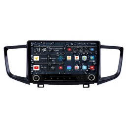 Штатная магнитола Redpower K71692 для Honda Pilot III 2015-2022 на Android 10.0