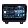 Штатная магнитола Redpower 71272 для Jeep Wrangler IV (JL) 2017-2023 на Android 10.0