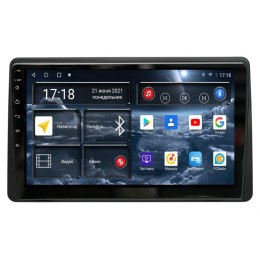 Штатная магнитола Redpower 71358 для Renault Arkana I 2019-2024 на Android 10.0