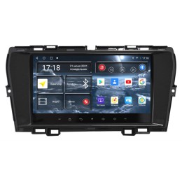 Штатная магнитола Redpower 71099 для SsangYong Tivoli 2019-2023 на Android 10.0