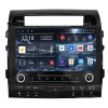 Штатная магнитола Redpower K71203 для Toyota Land Cruiser 200 2010-2012 с климат-контролем на магнитоле на Android 10.0