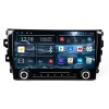 Штатная магнитола Redpower K71122 для Zotye T600 на Android 10.0