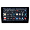 Штатная магнитола Redpower 71307 для Peugeot 207, 307, Expert, Partner 2006+ на Android 10.0