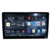 Универсальная магнитола Redpower 750 Hi-Fi (кнопки слева) для установочного комплекта 9' (750UNIVERSAL9L)
