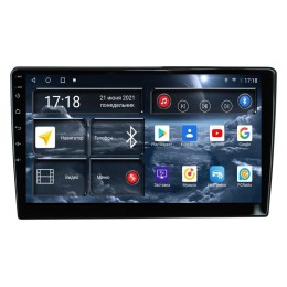 Универсальная магнитола Redpower 750 Hi-Fi (кнопки слева) для установочного комплекта 9' (750UNIVERSAL9L)