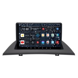 Штатная магнитола Redpower 75102 Hi-Fi для BMW X3 (E83) 2003-2010 на Android 10.0