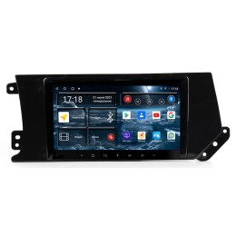 Штатная магнитола Redpower 75172 Hi-Fi для Haval F7 2019-2022 на Android 10.0