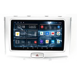 Штатная магнитола Redpower 75173 Hi-Fi для Haval H6 2014-2020 на Android 10.0