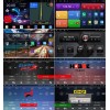 Штатная магнитола Redpower 75120 Hi-Fi для Lifan X50 2015-2022 на Android 10.0