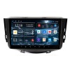 Автомагнитола Redpower 75121 Hi-Fi для Lifan X60 I 2012-2016 на Android 10.0