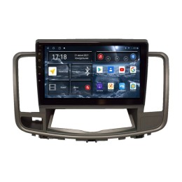Штатная магнитола Redpower 75300M Hi-Fi для Nissan Teana II 2008-2013 с монохромным дисплеем на Android 10.0