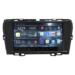 Штатная магнитола Redpower 75099 Hi-Fi для SsangYong Tivoli 2019-2023 на Android 10.0