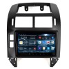 Штатная магнитола Redpower 75133 Hi-Fi для Volkswagen Polo 4 2001-2009 на Android 10.0
