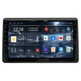 Штатная магнитола Redpower 75358 Hi-Fi для Renault Arkana I 2019-2024 на Android 10.0