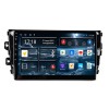 Штатная магнитола Redpower 75122 Hi-Fi для Zotye T600 на Android 10.0