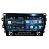 Штатная магнитола Redpower K75122 Hi-Fi для Zotye T600 на Android 10.0