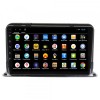 Универсальная магнитола Parafar 9" на Android 12.0 (PF0009XHD)