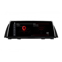 Parafar для BMW Series F10/F11 (2013-2017) NBT (6 PIN) на Android 13.0 (PF6288i)