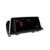 Штатная магнитола Parafar для BMW Series F10/F11 (2013-2017) NBT (6 PIN) на Android 13.0 (PF6288i)