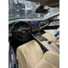 Штатная магнитола Parafar для BMW Series F10/F11 (2013-2017) NBT (6 PIN) на Android 13.0 (PF6288i)