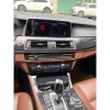 Штатная магнитола Parafar для BMW Series F10/F11 (2013-2017) NBT (6 PIN) на Android 13.0 (PF6288i)