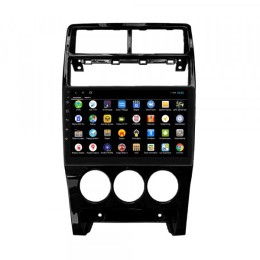 Parafar для Lada Priora 2 (2013-2018) на Android 12.0 (P864XHD)