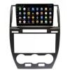 Штатная магнитола Parafar для Land Rover Freelander 2 (2006-2012) (подключение через AUX) на Android 12.0 (PF102XHD-Low)