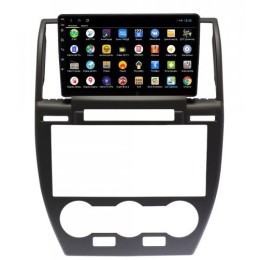 Parafar для Land Rover Freelander 2 (2006-2012) (подключение через AUX) на Android 12.0 (PF102XHD-Low)