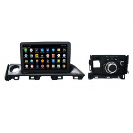 Parafar для Mazda 6 III 2015-2018 на Android 12.0 (PF014XHD9)