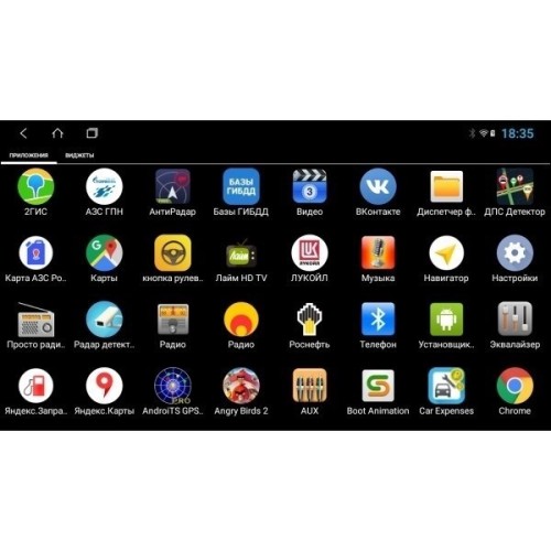 Штатная магнитола Parafar для Mazda 6 III 2015-2018 на Android 12.0 (PF014XHD9)