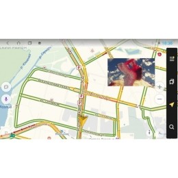 Parafar для Mazda 6 III 2015-2018 на Android 12.0 (PF014XHD9)