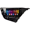 Штатная магнитола Parafar для Toyota Camry 2018-2020 (c JBL) на Android 12.0 (PF465High)