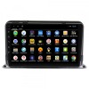Универсальная магнитола Parafar 9" на Android 12.0 (PF0009XHD-Low)