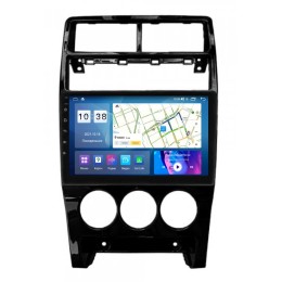 Parafar для Lada Priora 2013-2018 на Android 11.0 (P864FHD)