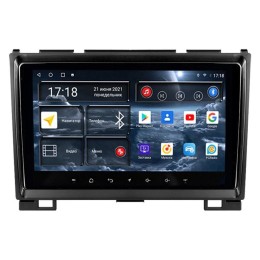 Штатная магнитола Redpower 71113 для Great Wall Hover H3 2010-2014,H5 2010-2012 на Android 10.0