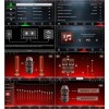 Штатная магнитола Redpower 71418 для Jeep Cherokee V (KL) 2013-2023 на Android 10.0