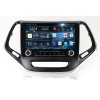 Штатная магнитола Redpower K71418 для Jeep Cherokee V (KL) 2013-2023 на Android 10.0