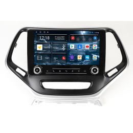 Штатная магнитола Redpower K71418 для Jeep Cherokee V (KL) 2013-2023 на Android 10.0