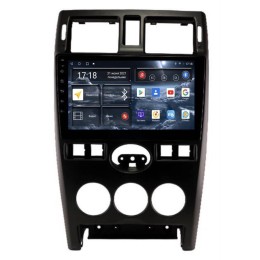 Штатная магнитола Redpower 71058 для Lada Priora 2007-2013 на Android 10.0
