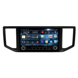 Штатная магнитола Redpower K71420 для Volkswagen Crafter 2017-2024 на Android 10.0