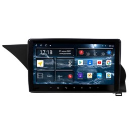 Штатная магнитола Redpower 75468 Hi-Fi для Mercedes GLK-klasse (X204) 2012-2015 на Android 10.0