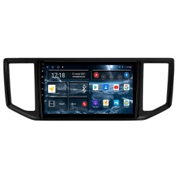 Штатная магнитола Redpower 75420 Hi-Fi для Volkswagen Crafter 2017-2024 на Android 10.0