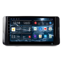 Штатная магнитола Redpower 75234 Hi-Fi для Volkswagen Polo VI 2020-2022 на Android 10.0