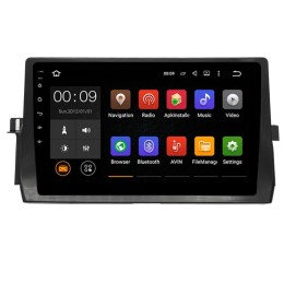 Штатная магнитола Roximo 4G RX-1138 для Toyota Camry XV70 2021+ на Android 12.0