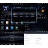 Штатная магнитола Roximo S10 RS-1138 для Toyota Camry XV70 2021+ на Android 10.0