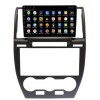 Штатная магнитола Parafar для Land Rover Freelander 2 (2006-2012) (подключение через AUX) на Android 12.0 (PF102XHD)