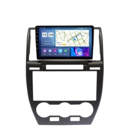 Автомагнитола Parafar для Land Rover Freelander 2 (2006-2012) (подключение через AUX) на Android 11.0 (PF102UHD-Low)