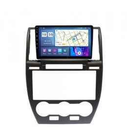 Parafar для Land Rover Freelander 2 (2006-2012) (подключение через AUX) на Android 11.0 (PF102FHD)