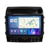 Штатная магнитола Parafar для Toyota Land Cruiser 200 2007-2015 на Android 11.0 (PF381High-2FHD)