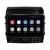 Штатная магнитола Parafar для Toyota Land Cruiser 200 2007-2015 на Android 10.0 (PF381High-2Lite)